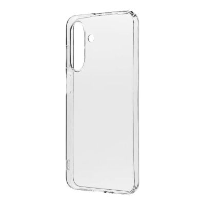 OBAL:ME TPU Kryt pro Samsung Galaxy A26 5G Transpa