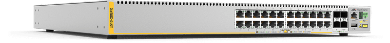 Allied Telesis x510-28GPX-50