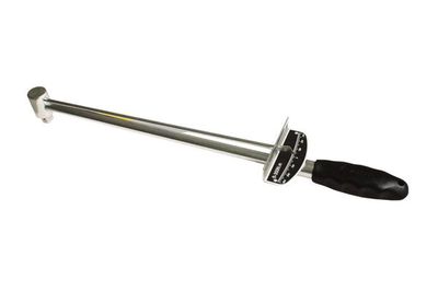 Dynamometrický momentový klíč 1/2" GEKO G10065