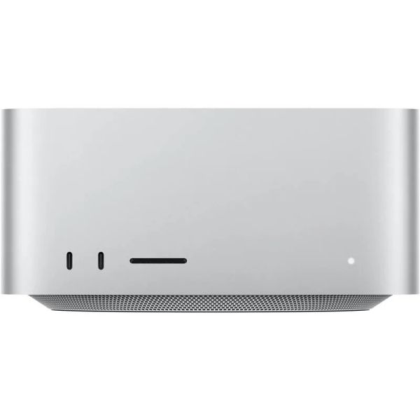 APPLE Mac Studio (2026) M5 Max, 36/512, Silver