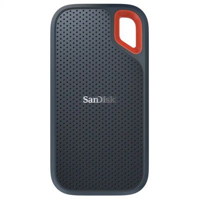 SANDISK Extreme Portable V2 SSD 500GB Externí disk