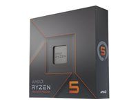 4.7 GHz - 6-jádrový - 12 vláken - 32 MB vyrovnávací paměť - Socket AM5 - OEM