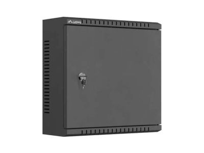 Montážna skriňa TPR 10'' s mriežkovou doskou 340 × 34