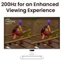 BENQ LED Monitor 27" EW270Q