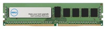 Dell 32GB DDR5 5600 MHz UDIMM ECC 2RX8