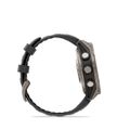 GARMIN fenix 8 Pro - 47mm, AMOLED, STGrB band