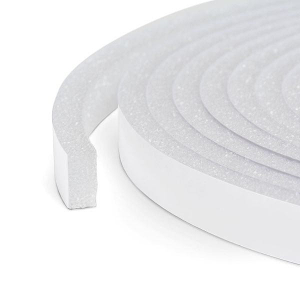 Páska těsnící DELIGHT 11595WH 10mm/6m
