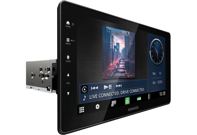 Kenwood DMX-F920DS
