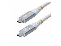 3m USB4 Cable USB-IF Certified White - CC3M20GUSB4CXW