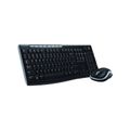 LOGITECH Wireless COMBO MK270 SK/CZ