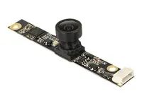 USB 2.0 Camera Module 5.04 mega pixel 80