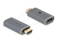 HDMI EDID Emulator 8K bidirectional