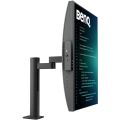 Benq RD280UA, 28.2w led monitor metallic grey
