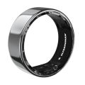 ULTRAHUMAN Ring AIR Space Silver (vel. 10)
