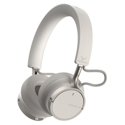 BEYERDYNAMIC AVENTHO 100, Bezdrátová sluchátka, krémová