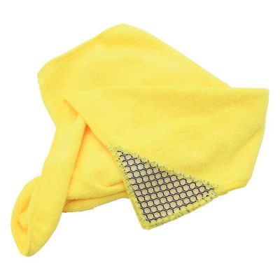 Umývací utěrka MICROFIBER KENCO 40x40cm