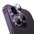 Ochranný kryt objektivu BASEUS Corning odpuzující odlesky pro iPhone 14 Pro/14 Pro Max