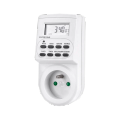 Spínacia digitálna zásuvka Kemot URZ2001-1