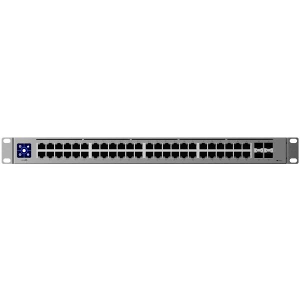 Ubiquiti USW-48-POE UniFi Switch 48 PoE