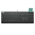 LENOVO SmartCard USB Klávesnice CZ/SK
