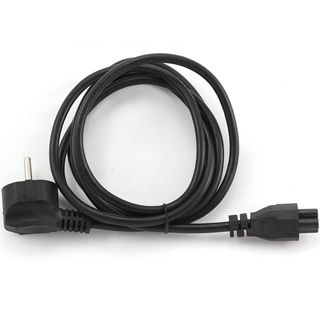 GEMBIRD Napájecí kabel 3-pin 1,8m