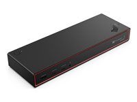 Dokovací stanice - Thunderbolt 5 - Thunderbolt 5, HDMI, DP - 2.5GbE - 265 watt - pro ThinkPad T16 Gen 4 21QN