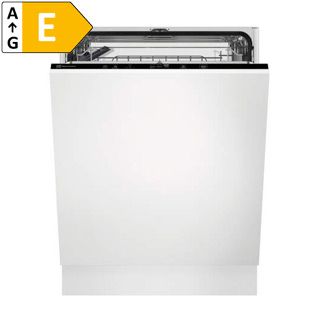 ELECTROLUX Vestavná myčka nádobí EEA27200L