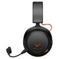 BEYERDYNAMIC MMX 150, bezdrátová herní sluchátka, černá
