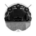 XIAOMI Robot Vacuum E5 EU, bílý