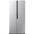 GORENJE Americká chladnička NRS8182KX