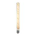 Žárovka Filament LED E27 5W T30 bílá teplá V-TAC VT-2005 Amber