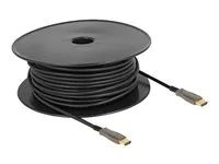 Active Optical Cable HDMI 8K 60 Hz 30 m