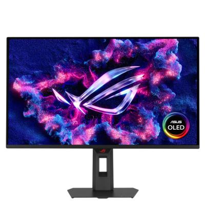 ASUS ROG/XG27AQDMES/27"/OLED/QHD/240Hz/0,03ms/Černá/3R