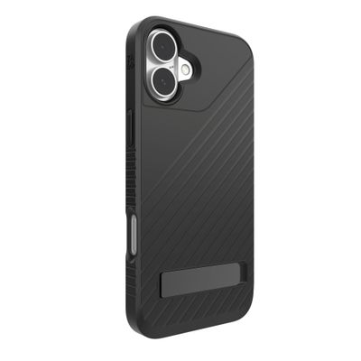 ZAGG kryt Denali Snap KS Apple iPhone 16 Plus  Černý
