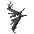 LEATHERMAN Wave PLUS BLACK, Multifunkční nářadí
