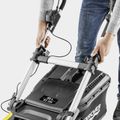 KARCHER LMO Battery 36-40 Set, Sekačka na trávu