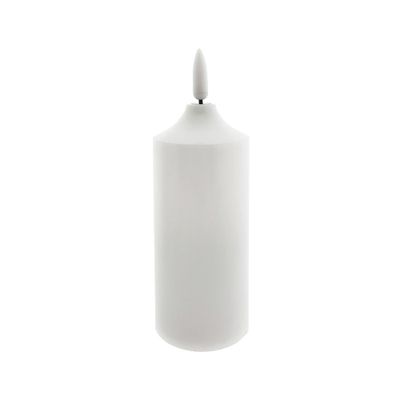 LED svíčka HOME DECOR HD-100