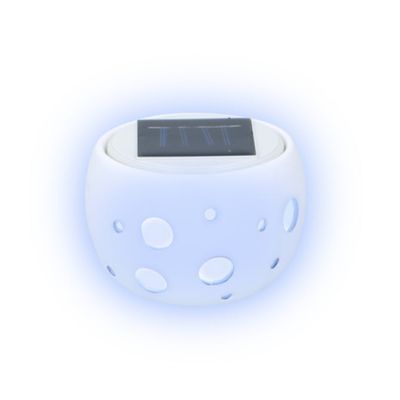 Svítidlo solární GRUNDIG 4551 RGB 1 ks