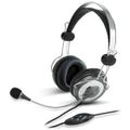 GENIUS -- sluchátka HS-04SU