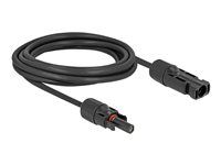 DL4 Solar Cable 6 mm2 male to female 3 m