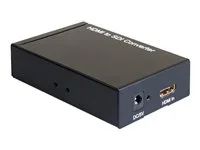 Nástroj pro převod videa - HDMI - SDI