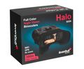 Digitální binokulární dalekohled s nočním viděním Levenhuk Halo 50XN GPS