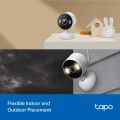 TP-link Tapo C113, Int/Ext Home Security kamera