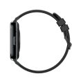 MAXCOM FW25 Arsen Pro, Chytré hodinky, Black