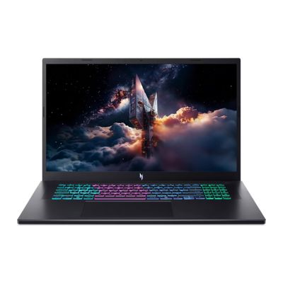 Acer Nitro V 17/ANV17-I31-56U0/5-210H/17,3"/FHD/16GB/512GB/RTX 5050/W11H/Black/2R