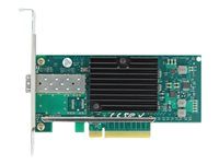 Síťový adaptér - PCIe 2.0 x8 - 10 Gigabit SFP+ x 1