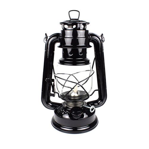 Lampa petrolejová HUTERMANN 5075 25 cm