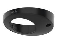 Kryt kopule kamery - černá (balení 10) - pro AXIS M3905-R, P3905-R MK III, P3905-R MK III M12