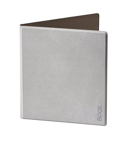 E-book ONYX BOOX pouzdro pro GO 7, GO 7 COLOR a GO 7 COLOR gen2, PAGE, šedé
