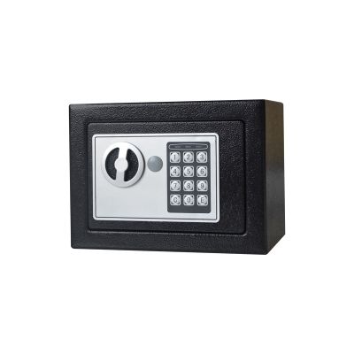 Trezor GETI E17ST (230x170x170mm)